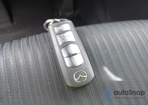 2016 Mazda Mazda3 I Touring z USA, uszkodzony, nr VIN 3MZBM1V71GM298748